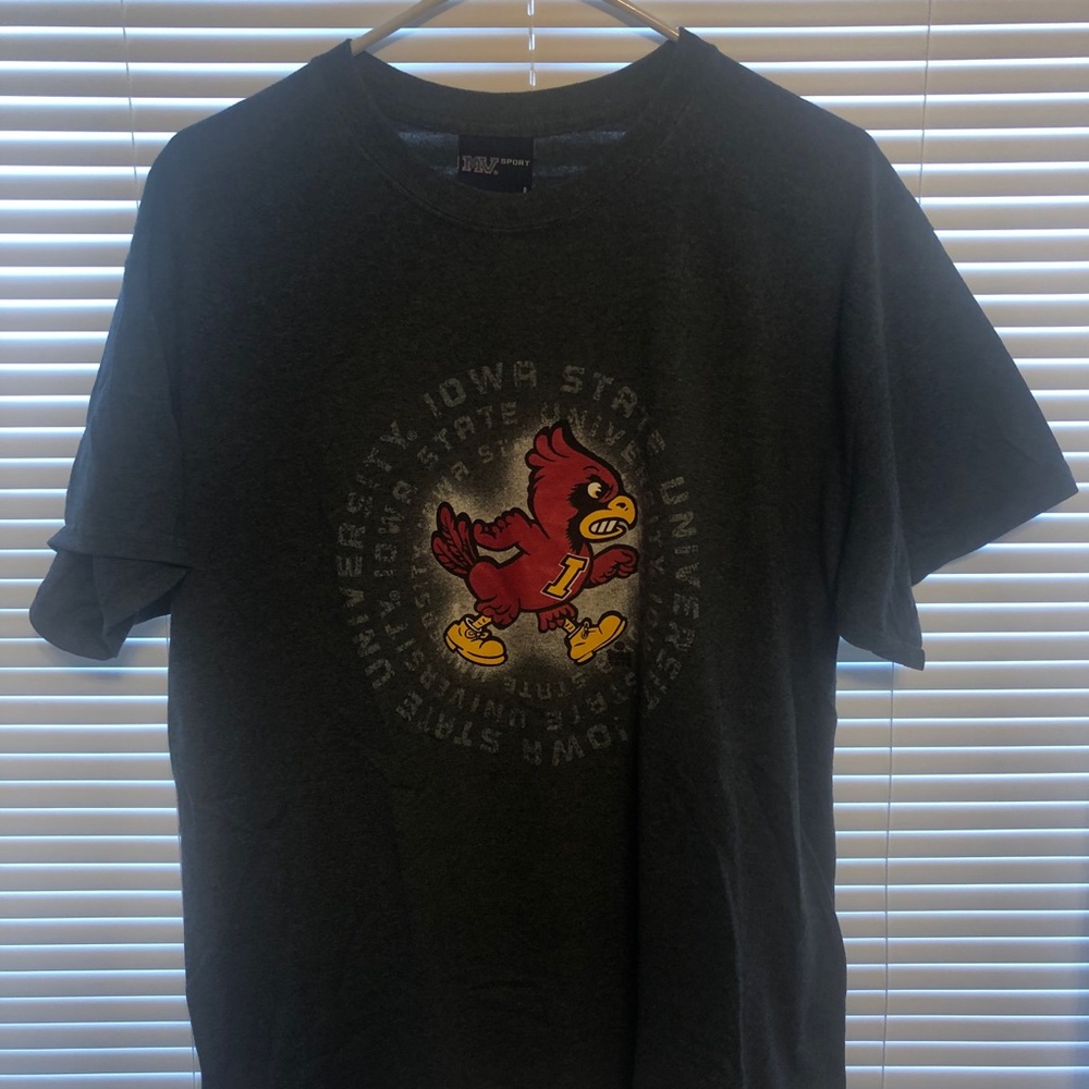 Iowa State Cyclones Tee